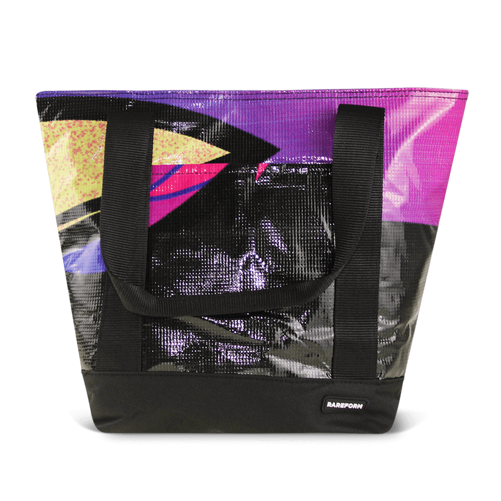 Beck Cooler Tote