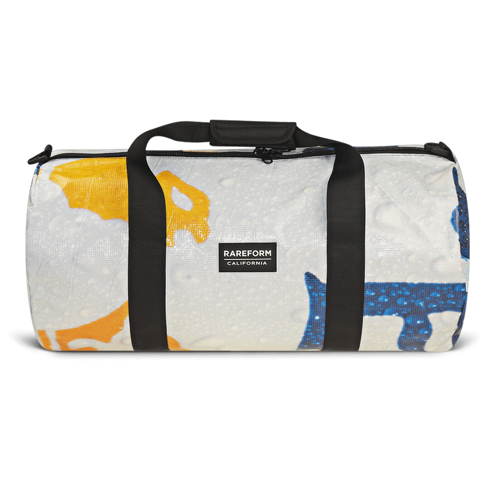 Weekender Duffle