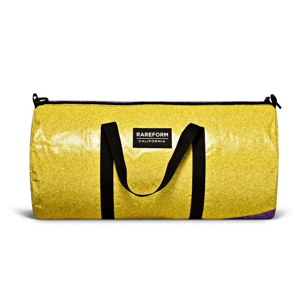 Light Duffle