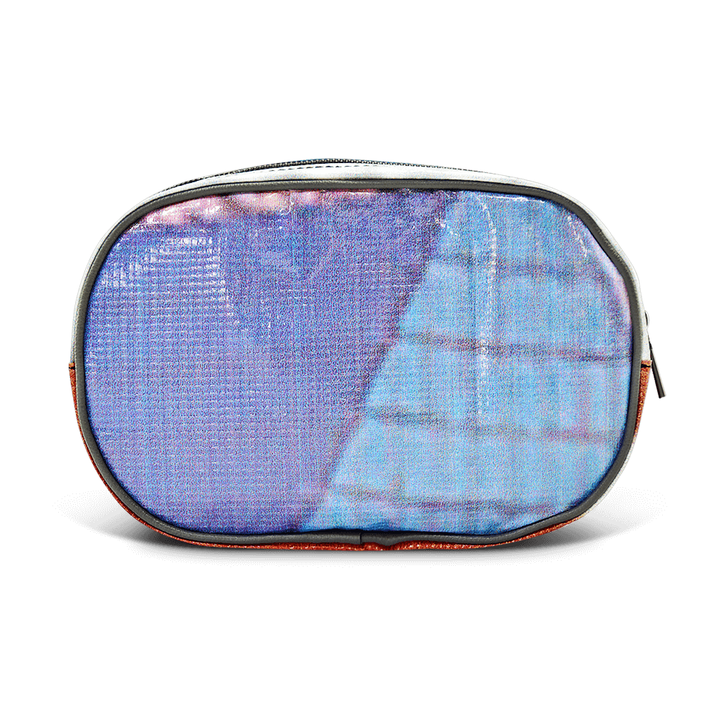 Riley Cosmetic Bag