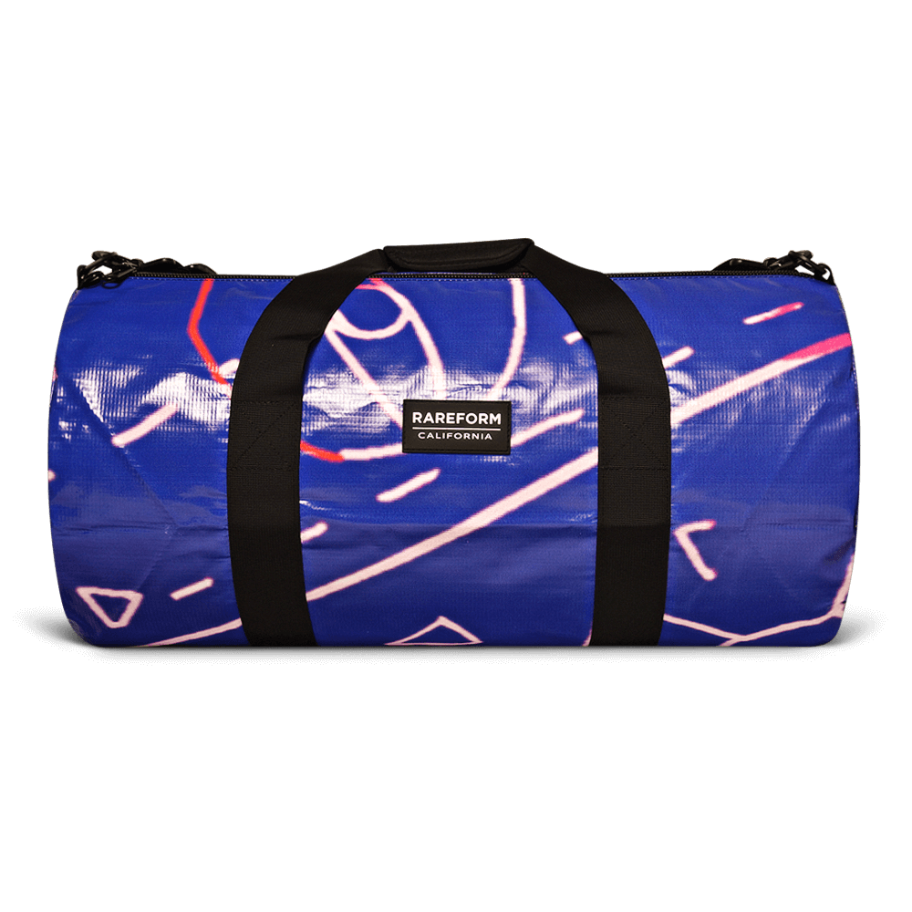 Efdot Weekender Duffle