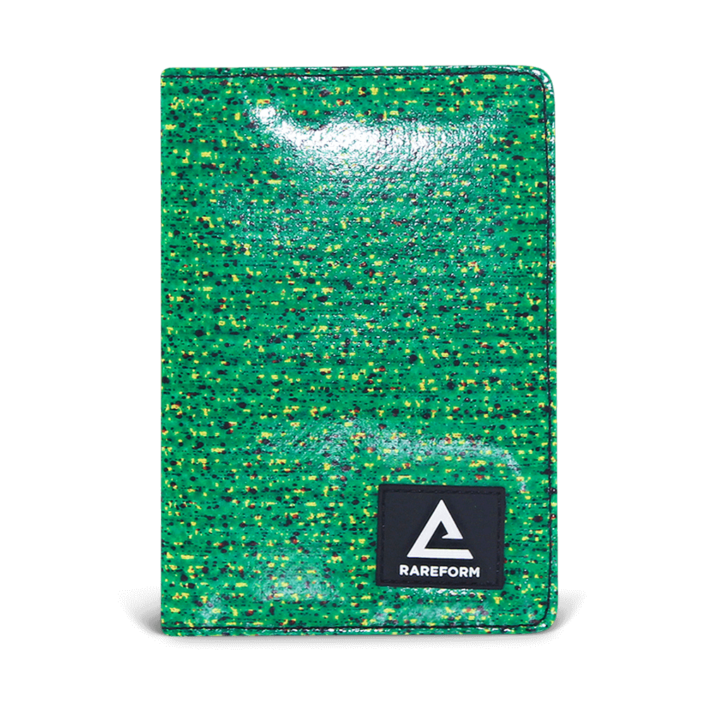 Huxley Passport Holder