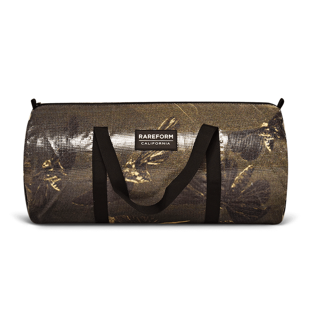 Light Duffle