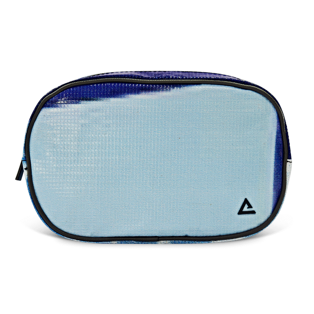 Riley Cosmetic Bag