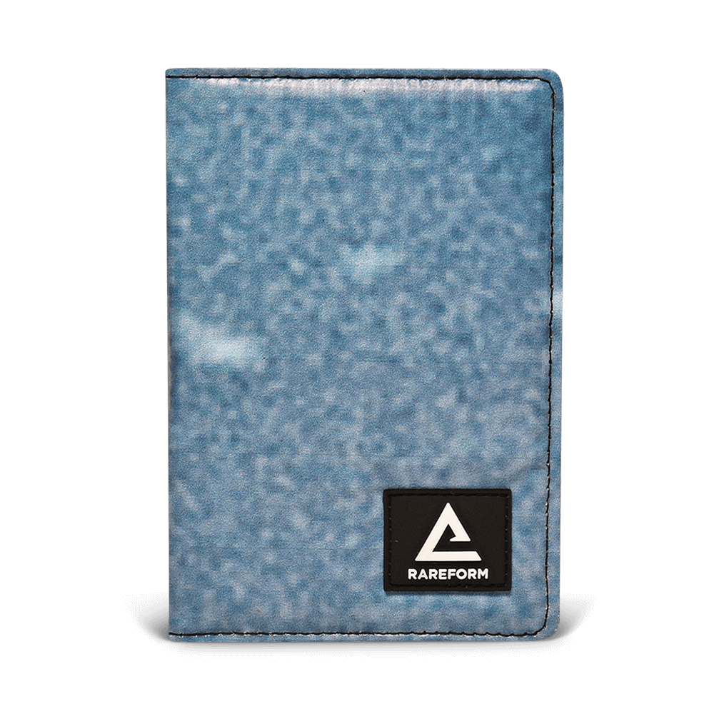 Huxley Passport Holder
