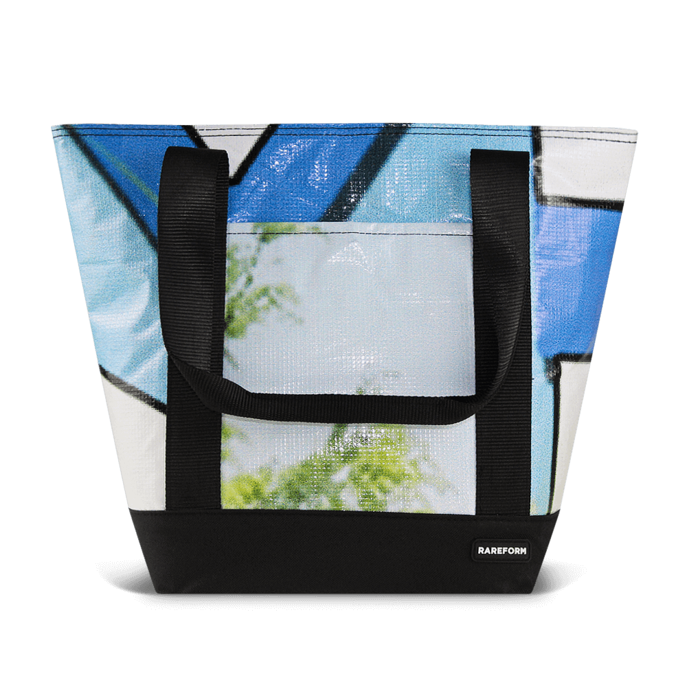 Beck Cooler Tote