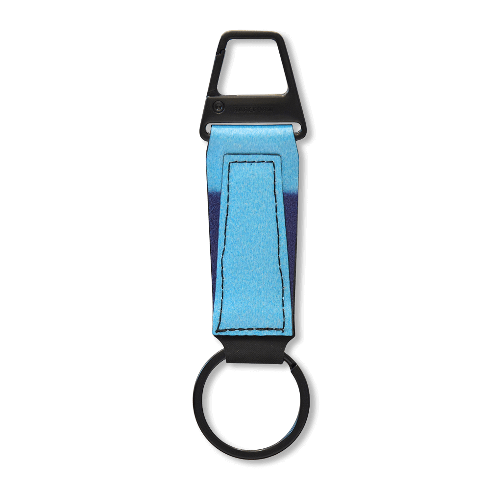 Roam Keychain