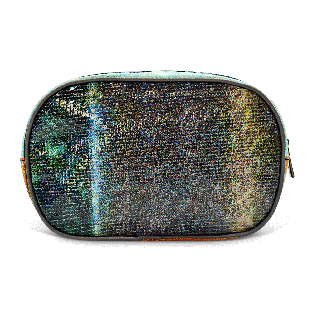 Riley Cosmetic Bag