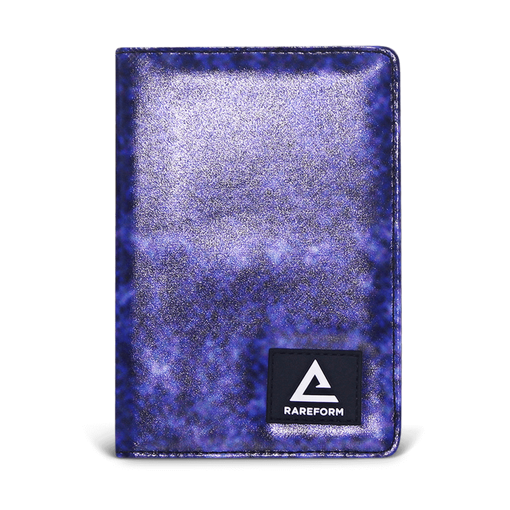 Huxley Passport Holder