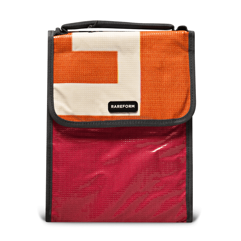 Merrick Lunch Tote