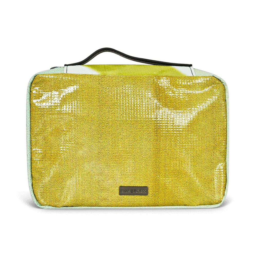 Vienna Toiletry Bag