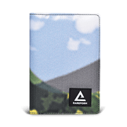 Huxley Passport Holder