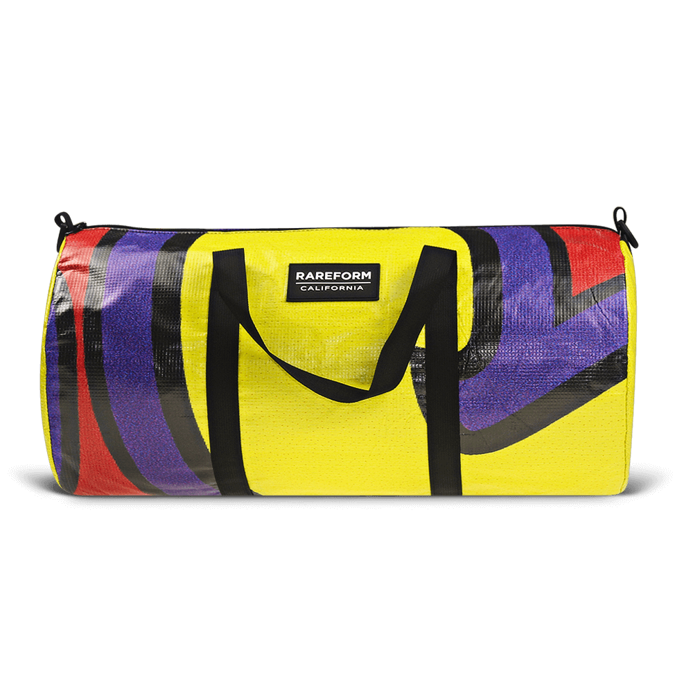 Light Duffle