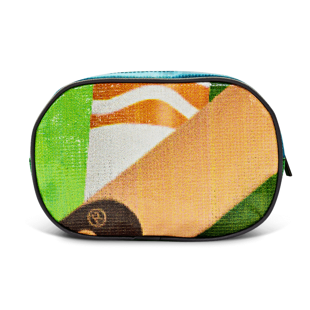 Riley Cosmetic Bag