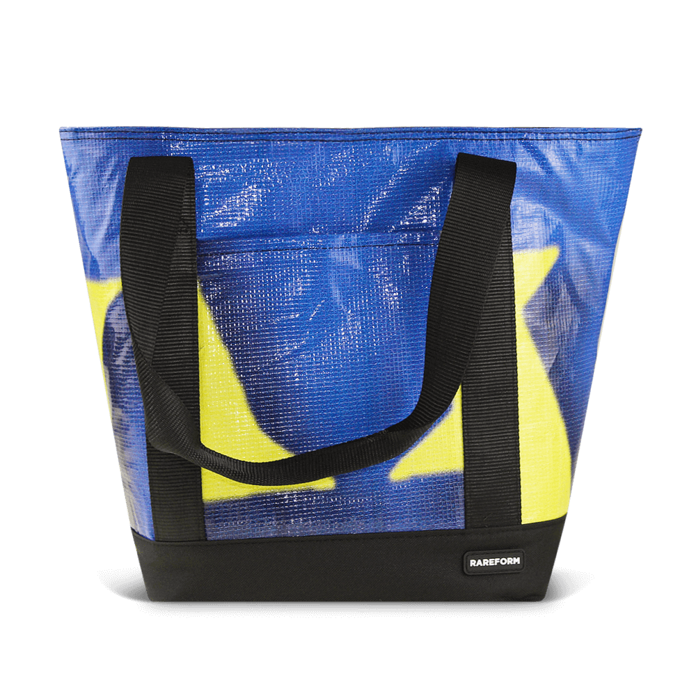 Beck Cooler Tote