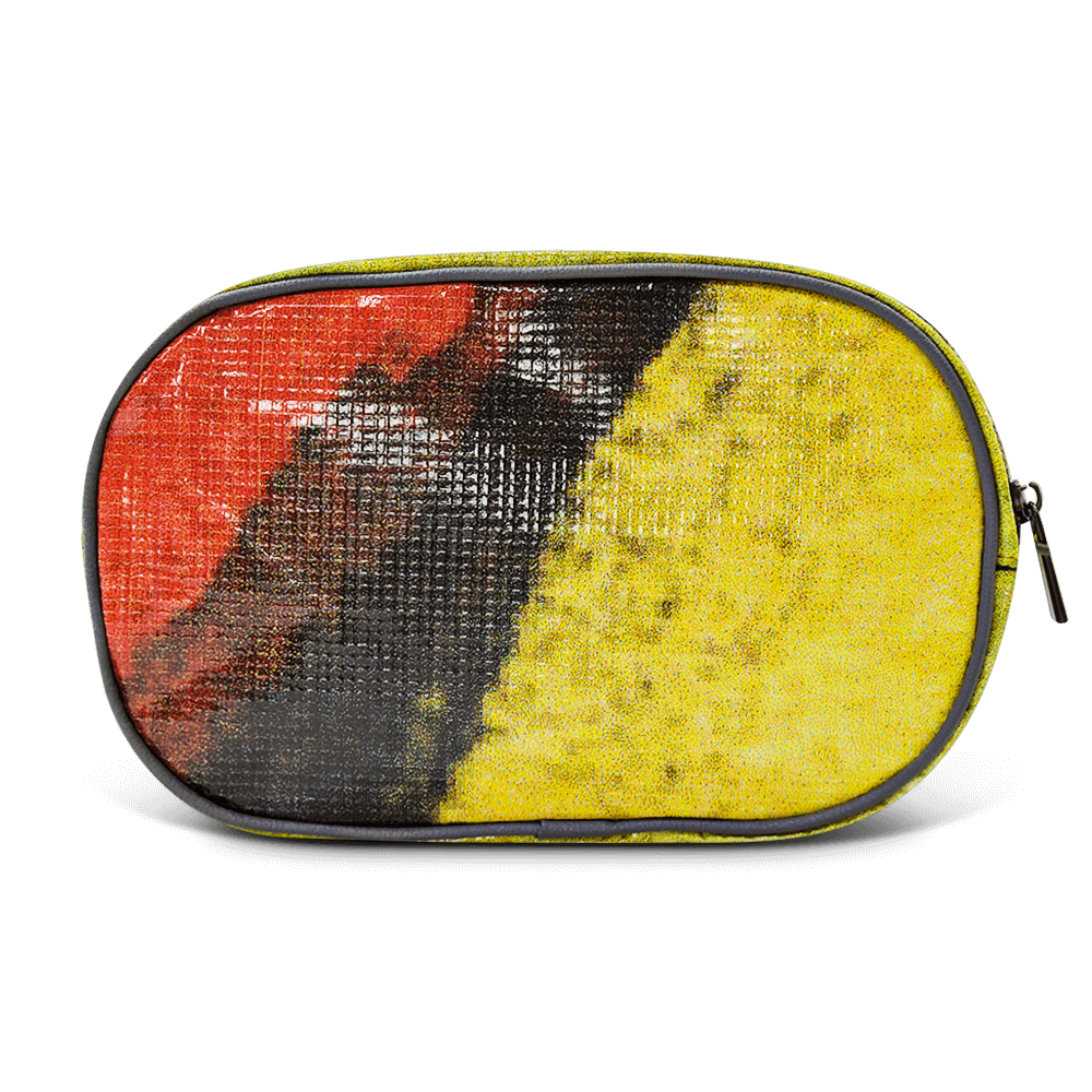 Riley Cosmetic Bag