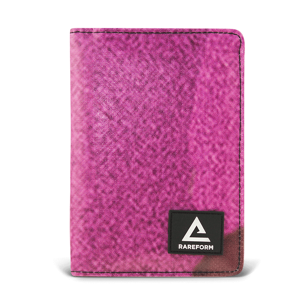 Huxley Passport Holder