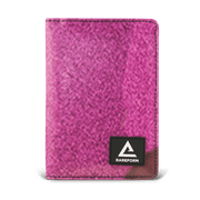 Huxley Passport Holder