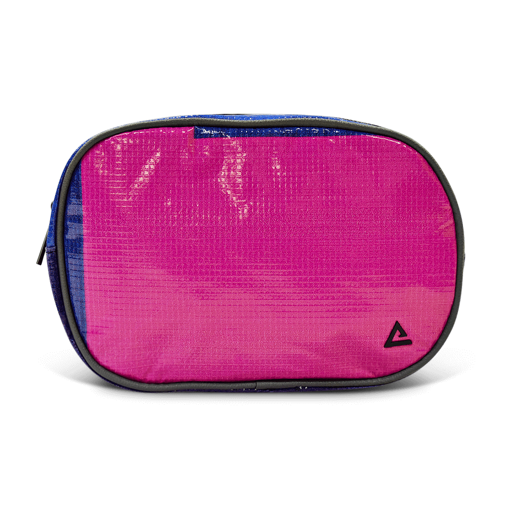 Riley Cosmetic Bag