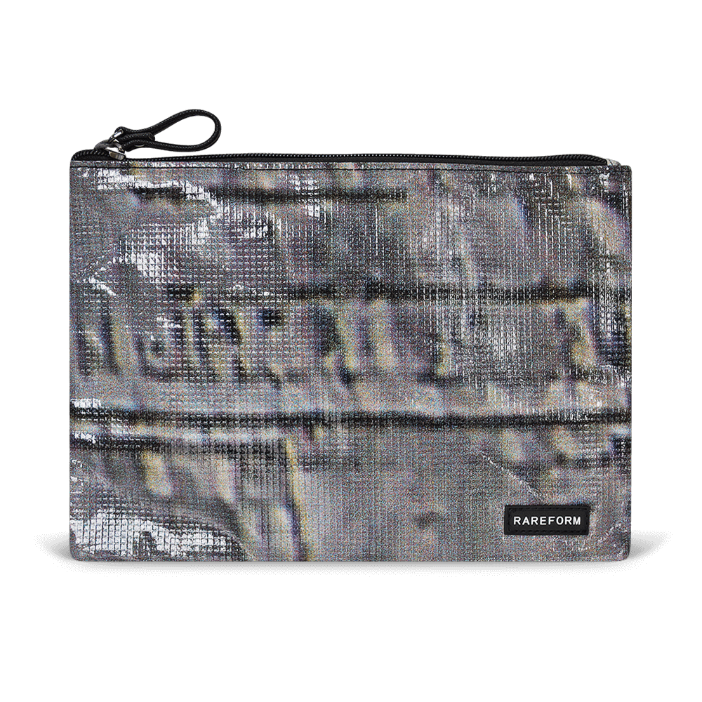 Charlie Pouch