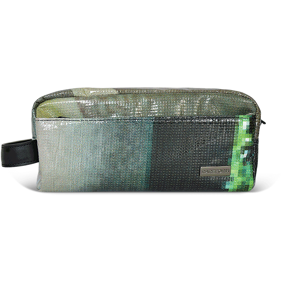 Munich Toiletry Bag
