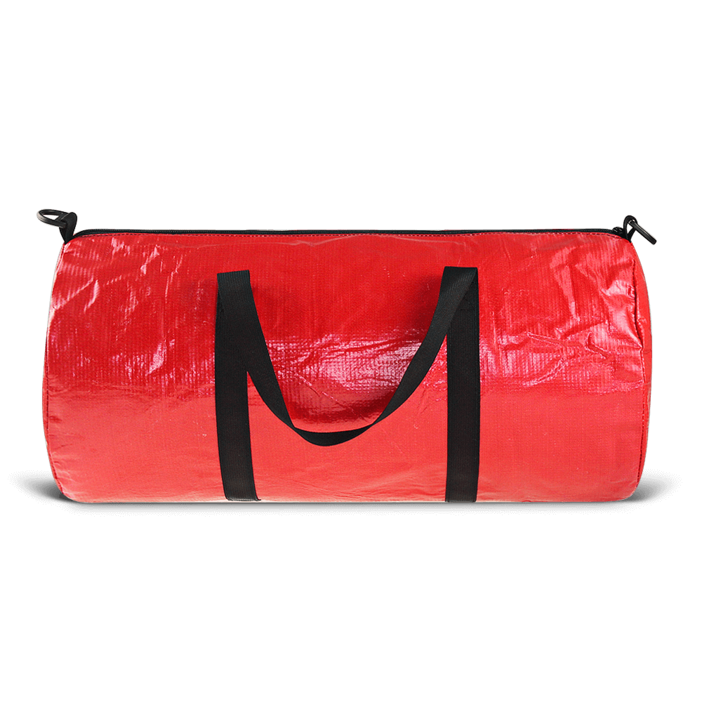 Light Duffle