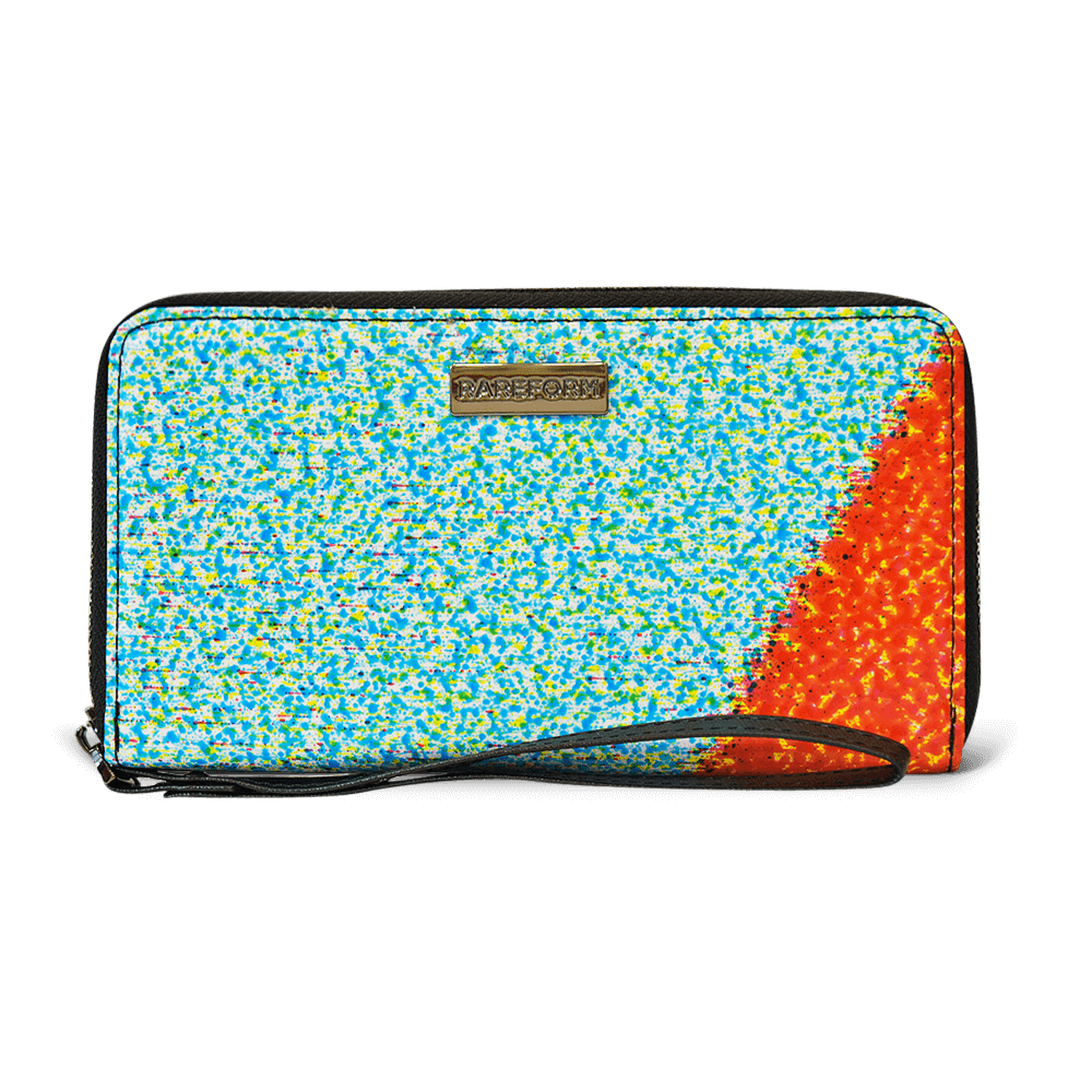 Madison Wristlet