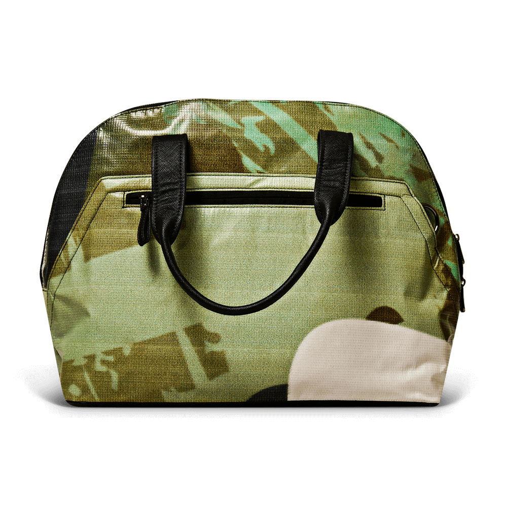 Maya Crossbody