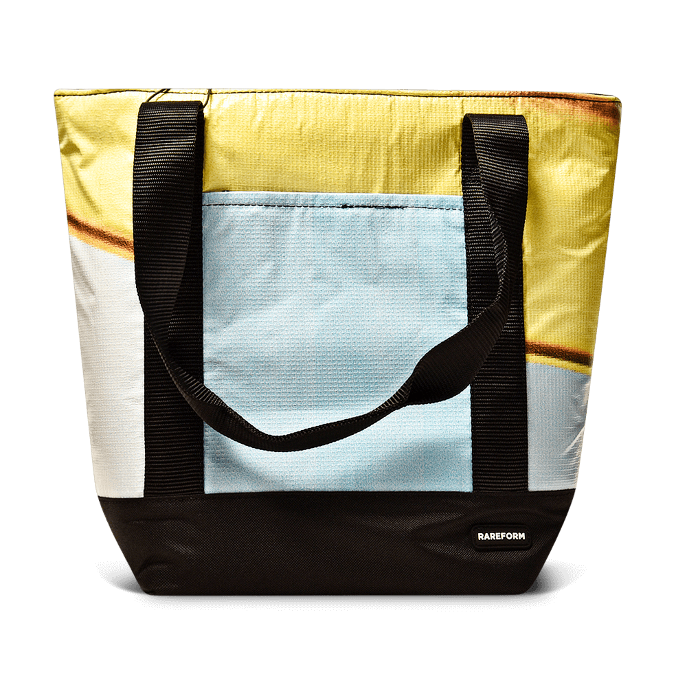 Beck Cooler Tote