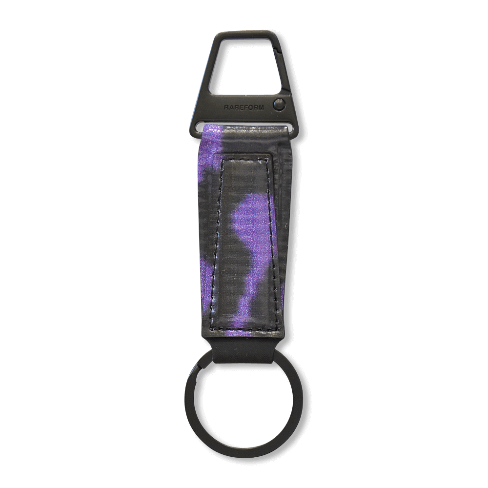 Roam Keychain