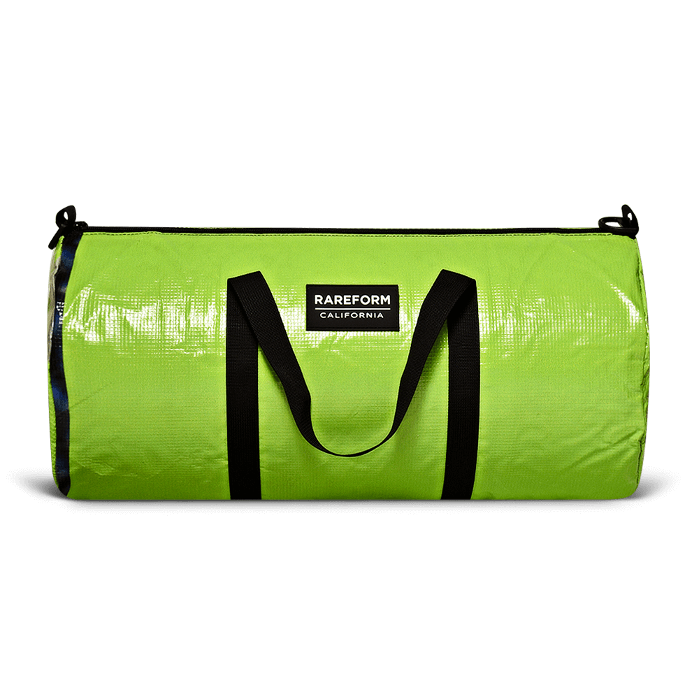 Light Duffle