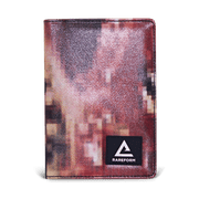 Huxley Passport Holder