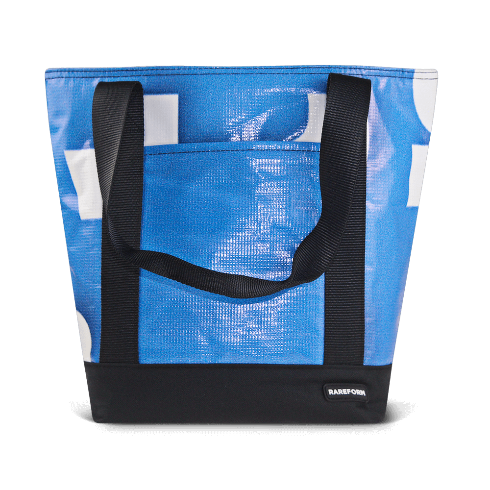 Beck Cooler Tote