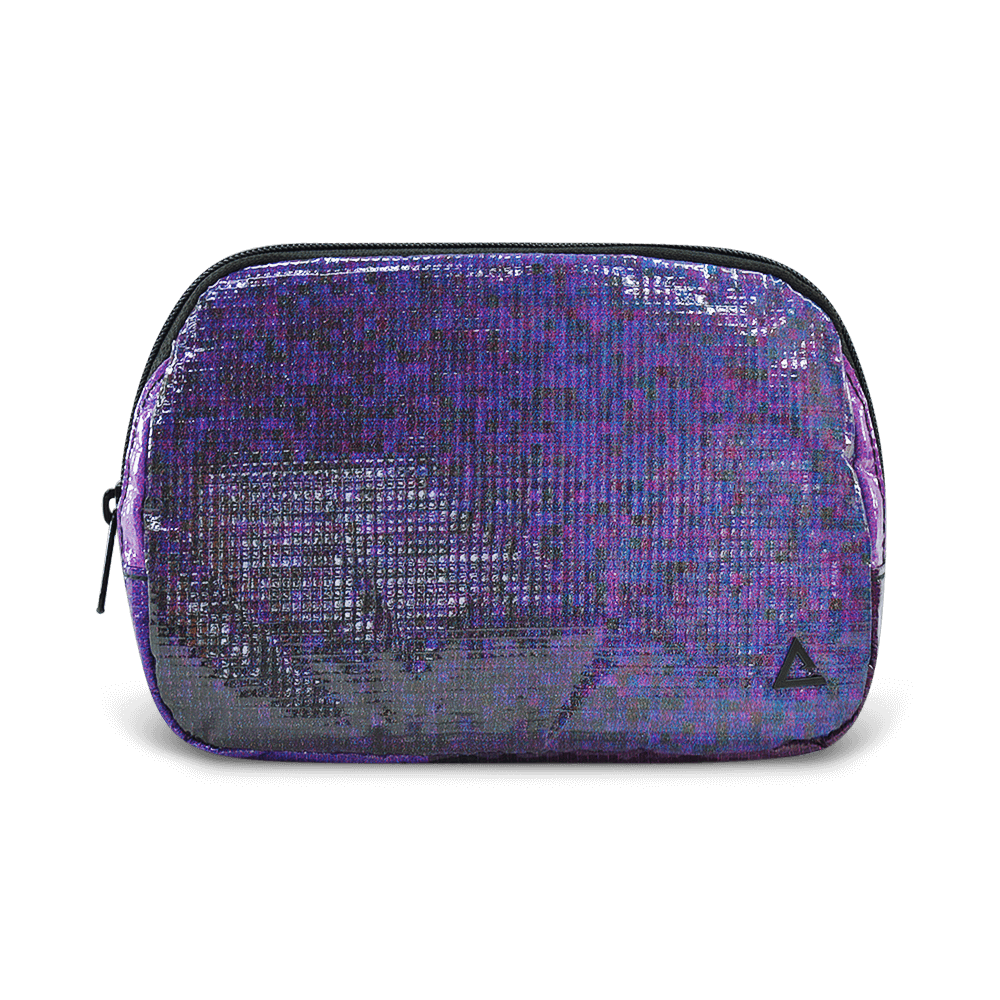 Zion Fanny Pack