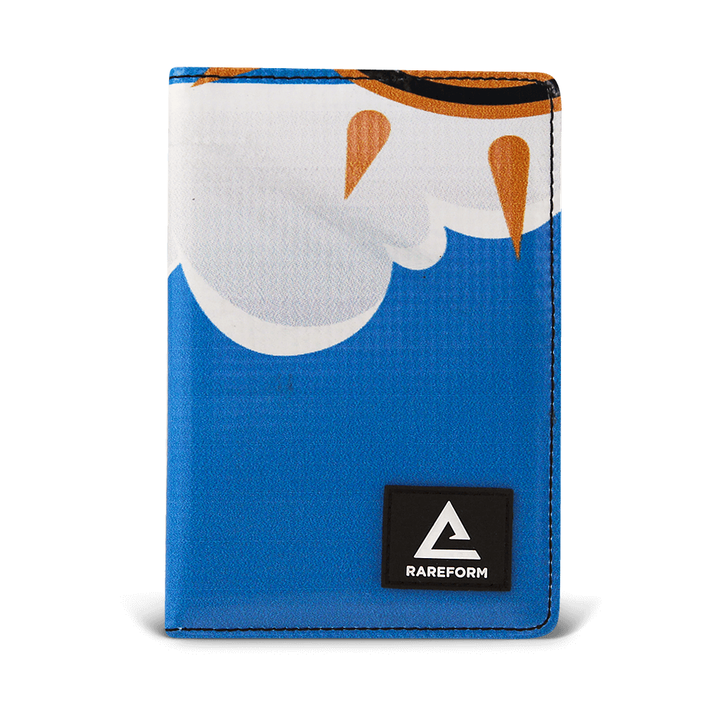 Huxley Passport Holder