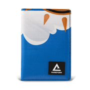 Huxley Passport Holder