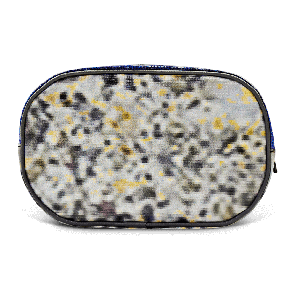 Riley Cosmetic Bag