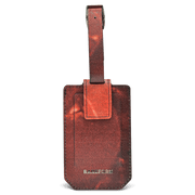 Salvador Luggage Tag
