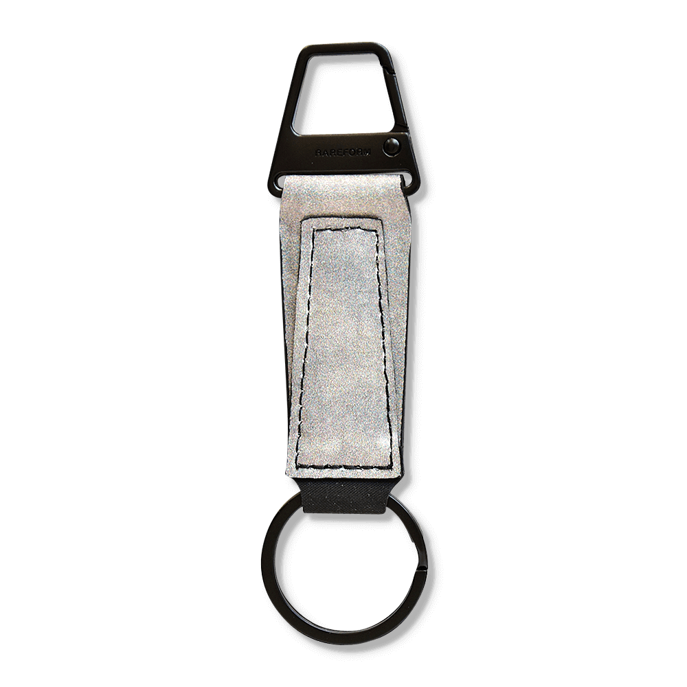 Roam Keychain