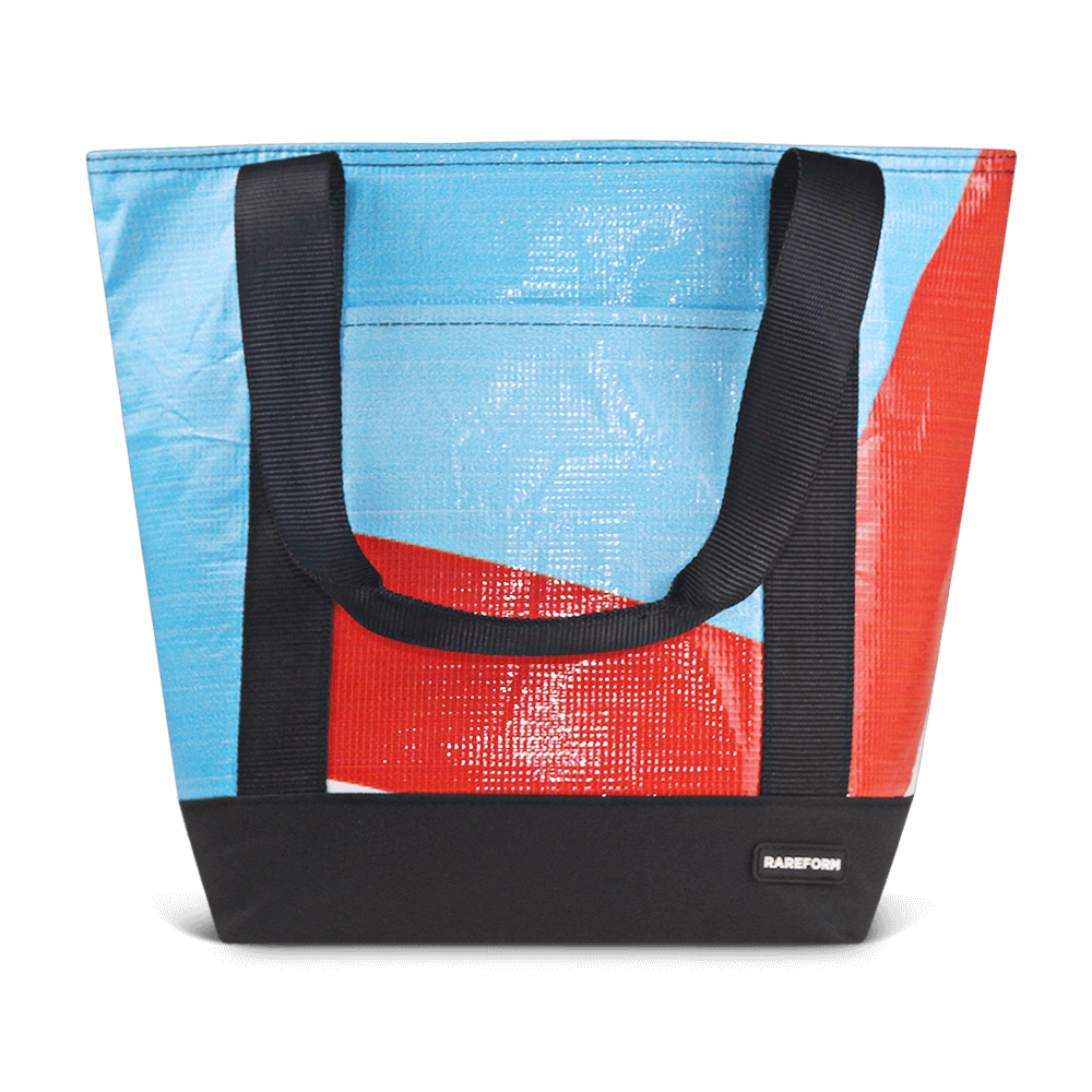 Beck Cooler Tote