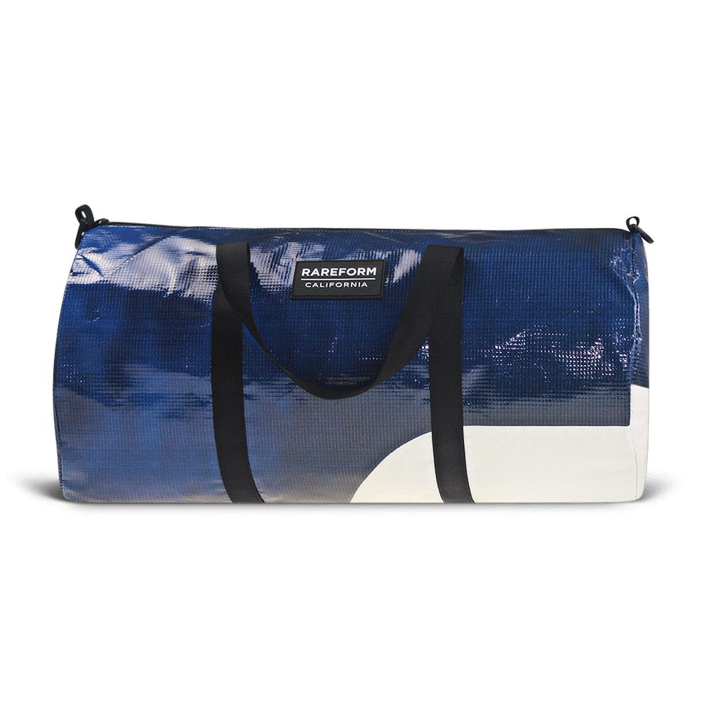 Light Duffle