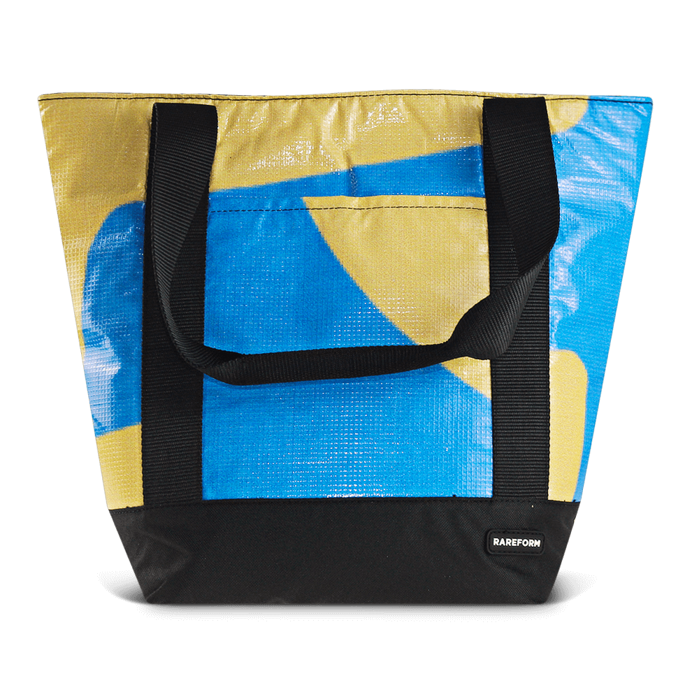 Beck Cooler Tote