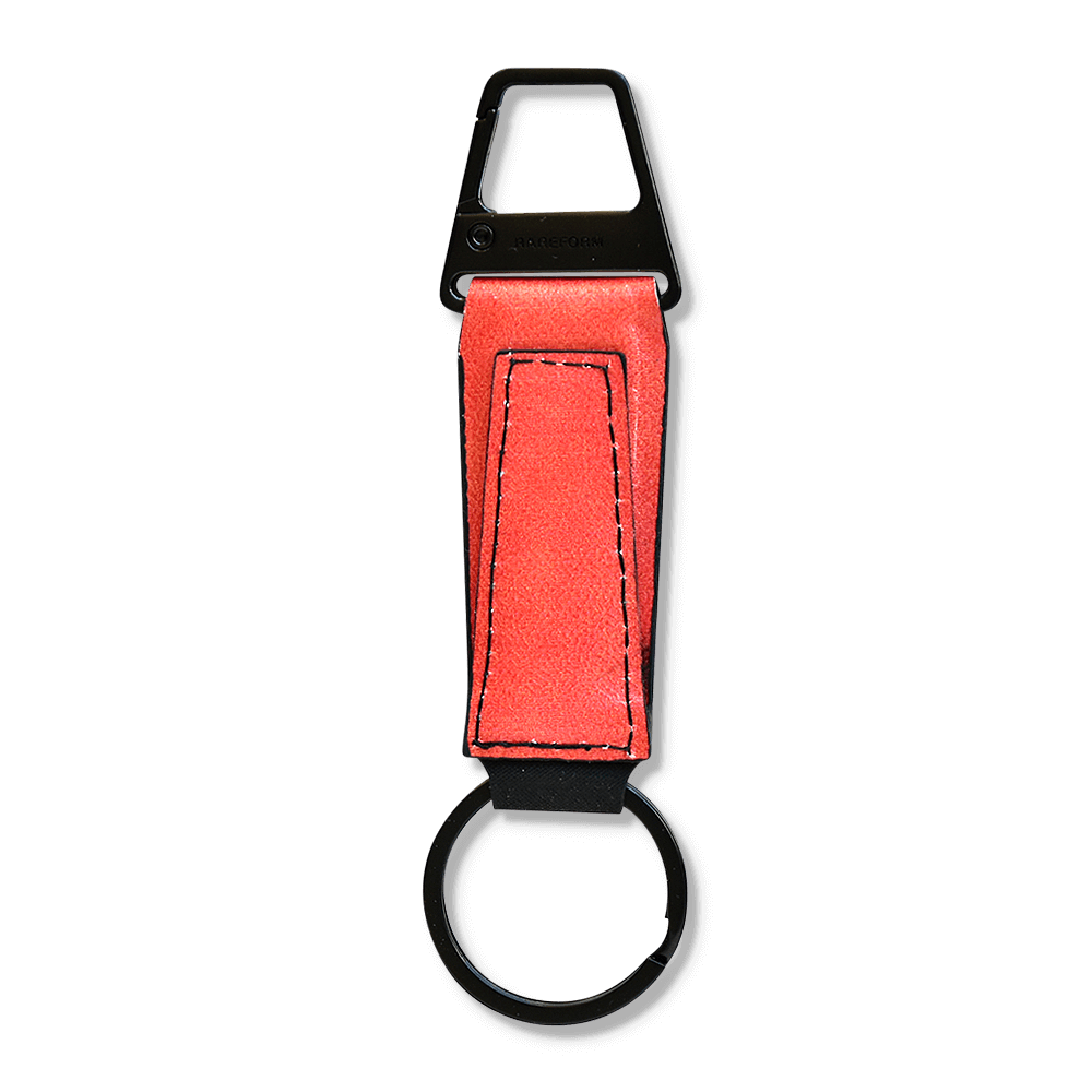 Roam Keychain