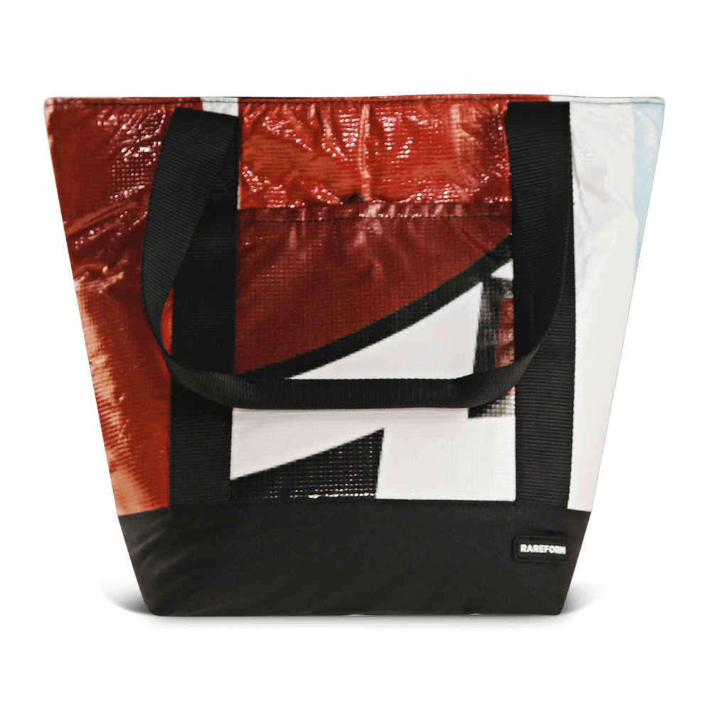 Beck Cooler Tote