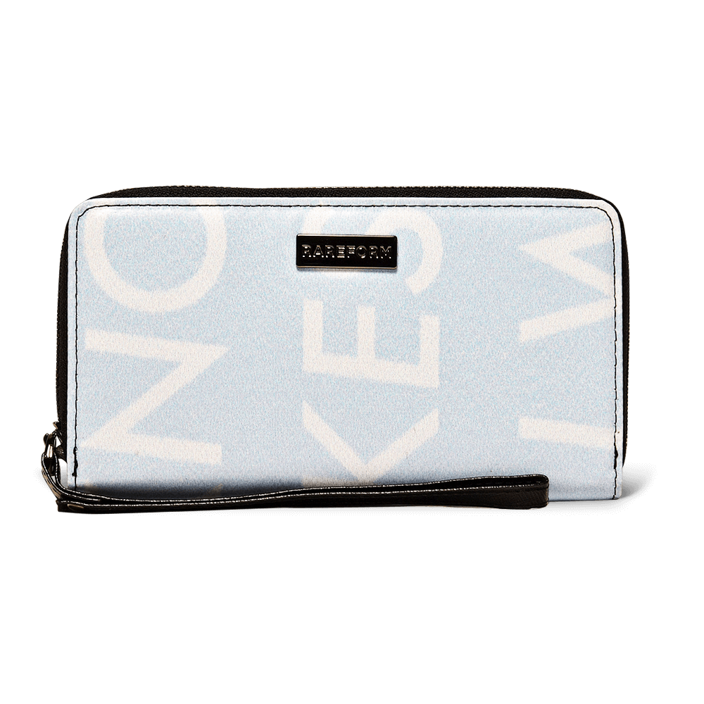 Affirmation Madison Wristlet