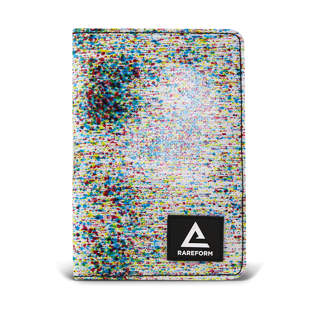 Huxley Passport Holder