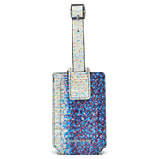 Salvador Luggage Tag