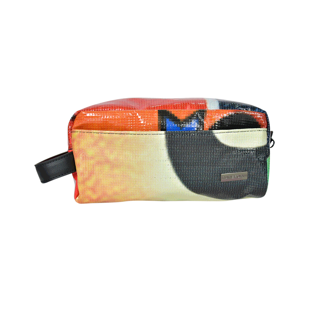 Munich Toiletry Bag
