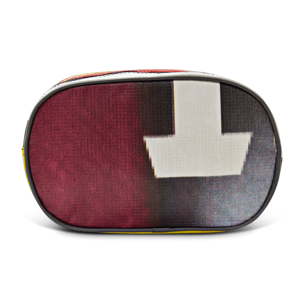 Riley Cosmetic Bag