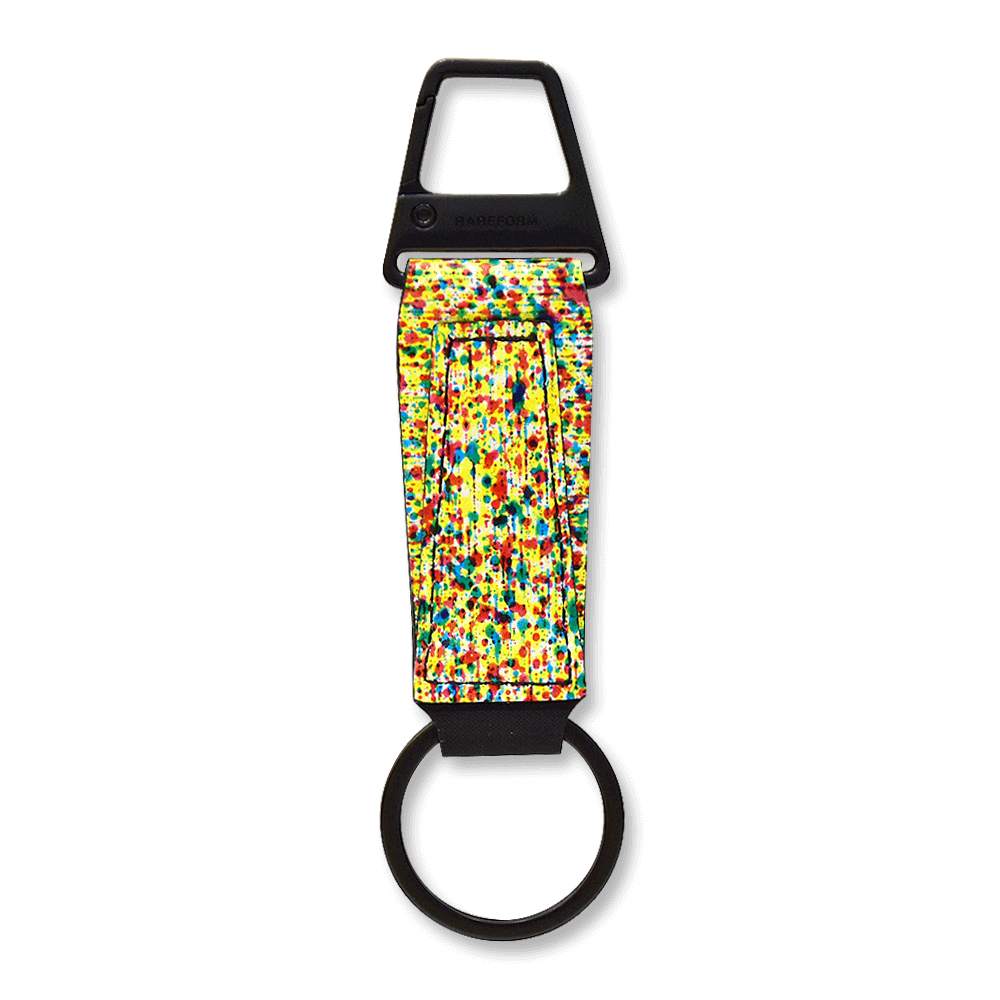 Roam Keychain